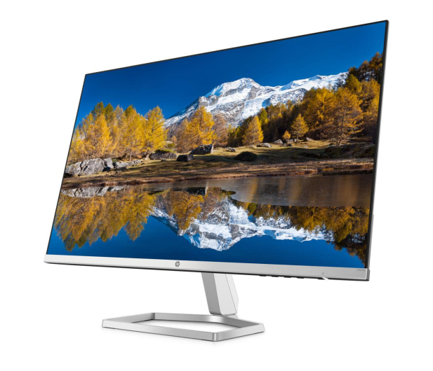HP M27fq - 692567 - zdjęcie 3